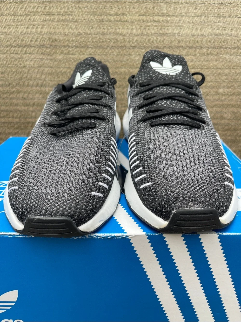 Adidas Women’s Swift Run 22 W Size 6.5 Athletic Shoes NWT